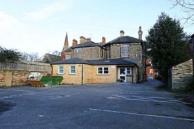 12 Bedroom Detached